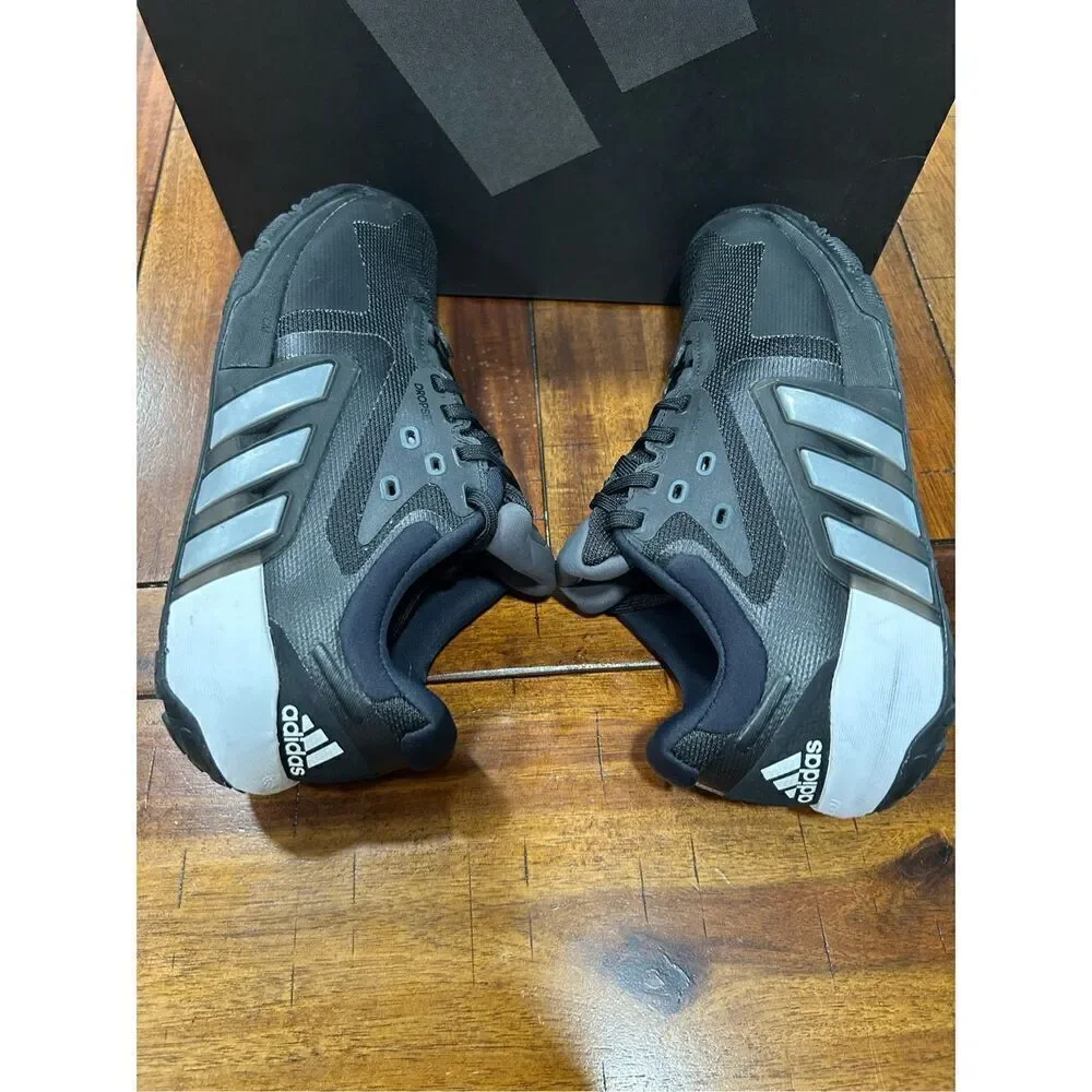 Adidas Women's DROPSET Trainer Shoes Sz 6